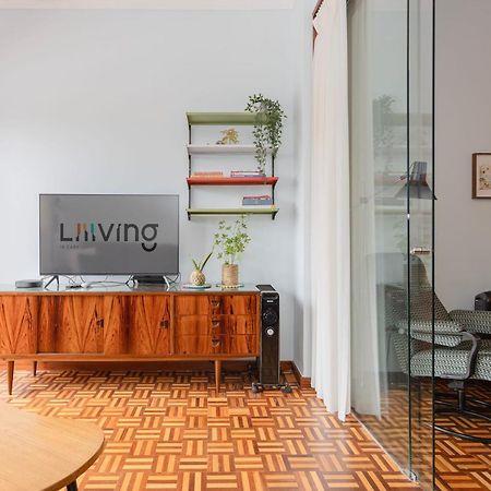 Liiiving In Porto - Vintage Design Apartment Ngoại thất bức ảnh