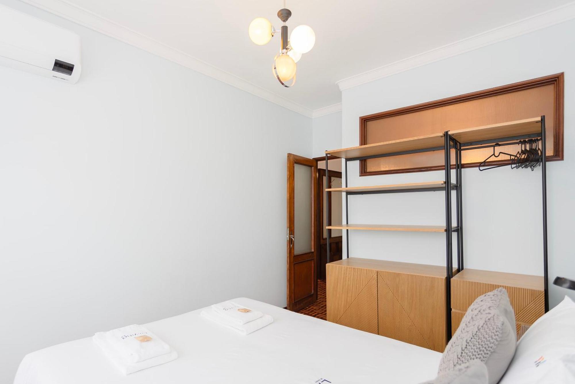 Liiiving In Porto - Vintage Design Apartment Ngoại thất bức ảnh