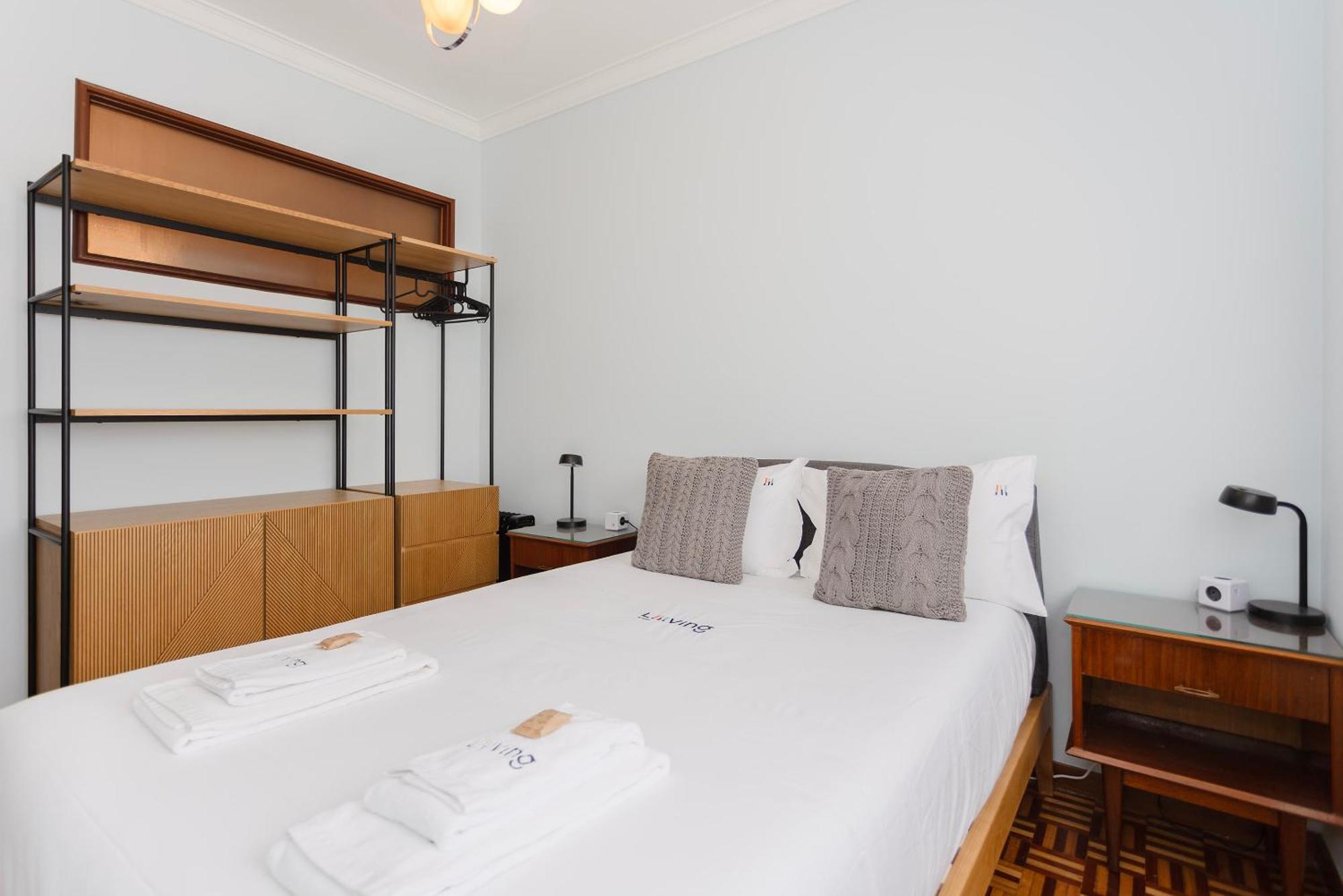 Liiiving In Porto - Vintage Design Apartment Ngoại thất bức ảnh