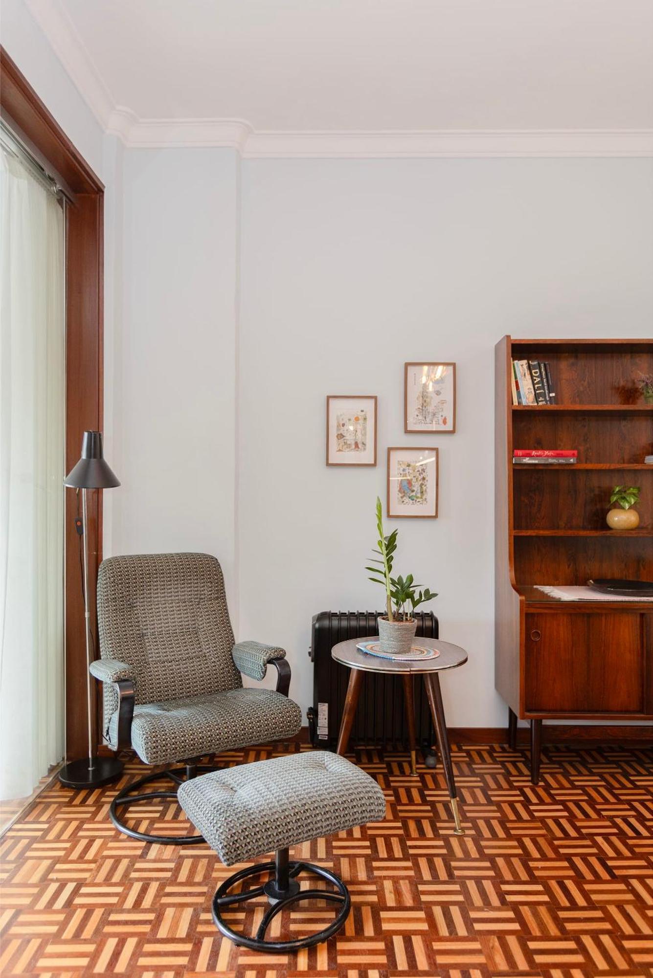 Liiiving In Porto - Vintage Design Apartment Ngoại thất bức ảnh