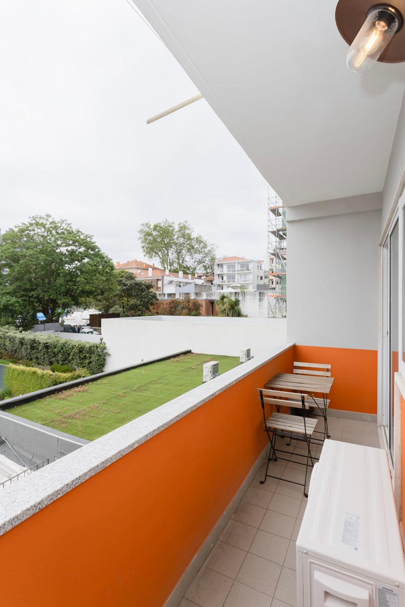 Liiiving In Porto - Vintage Design Apartment Ngoại thất bức ảnh