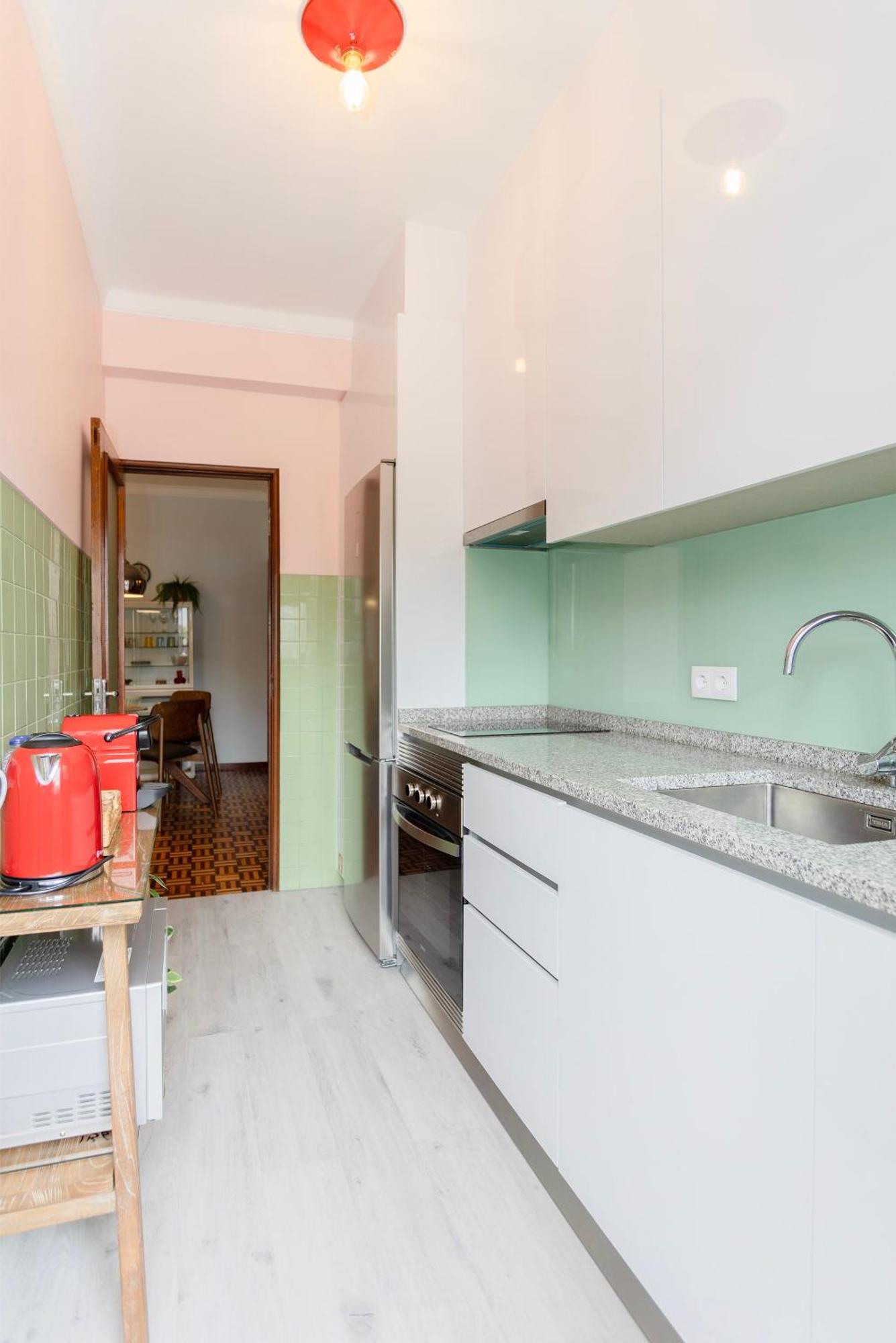 Liiiving In Porto - Vintage Design Apartment Ngoại thất bức ảnh