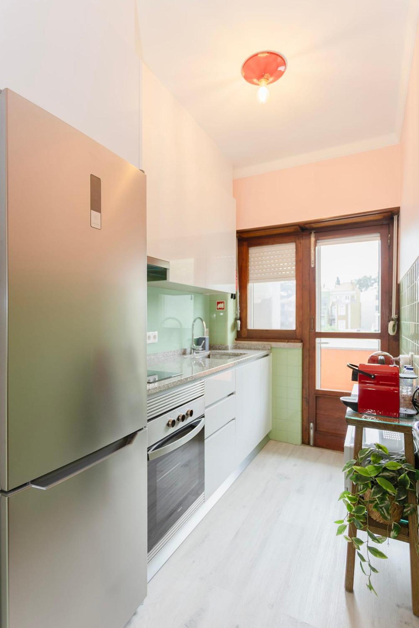 Liiiving In Porto - Vintage Design Apartment Ngoại thất bức ảnh