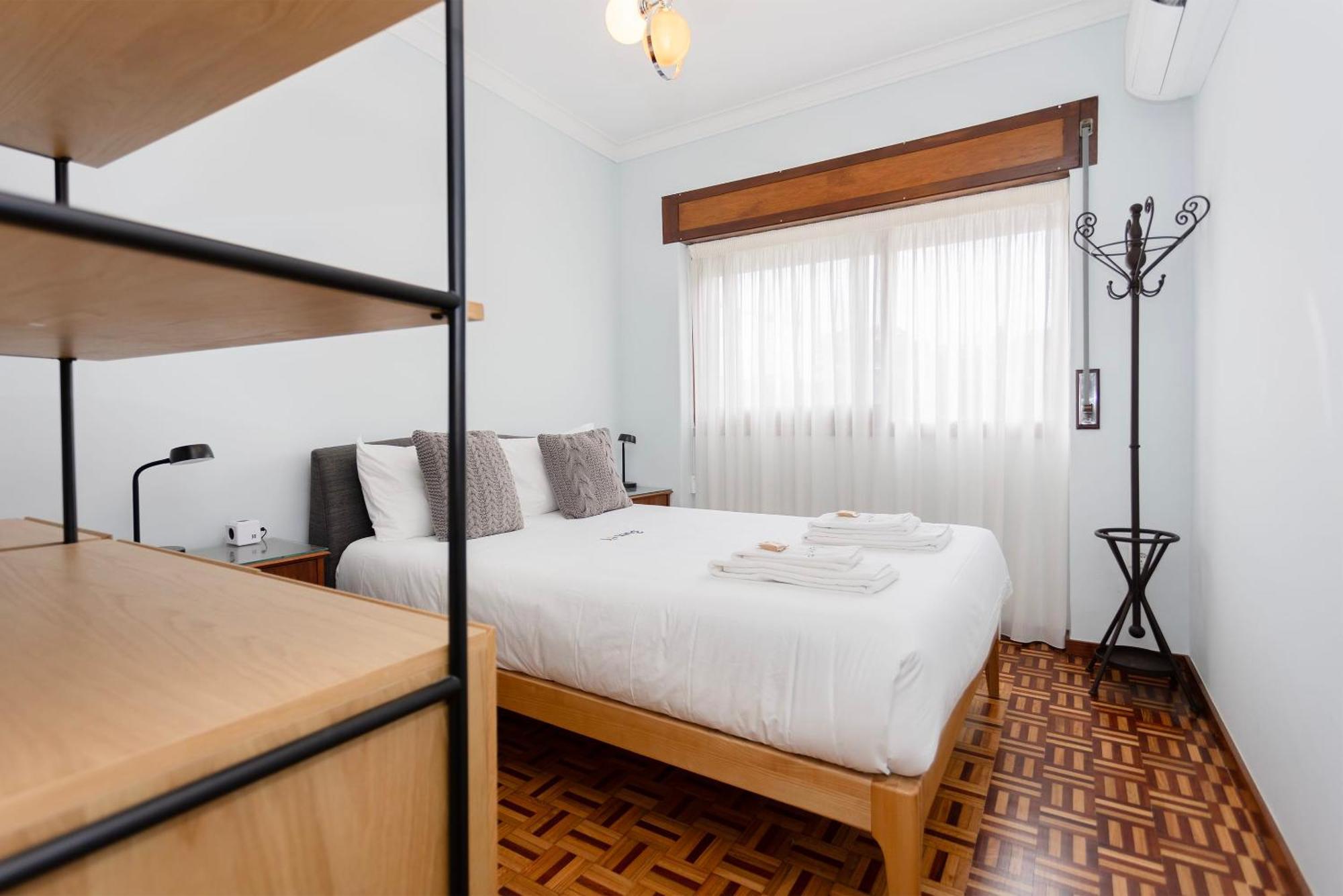 Liiiving In Porto - Vintage Design Apartment Ngoại thất bức ảnh