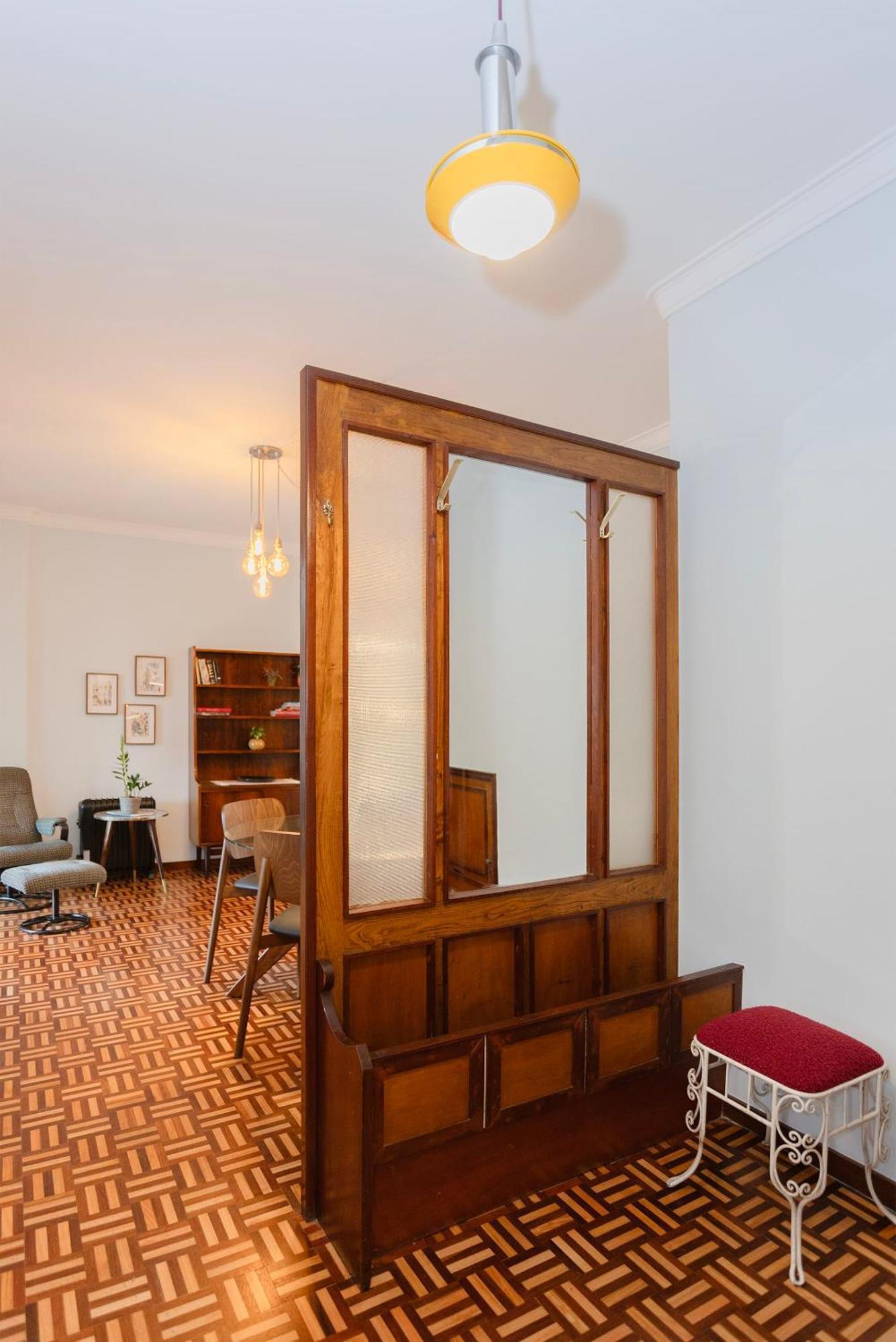 Liiiving In Porto - Vintage Design Apartment Ngoại thất bức ảnh
