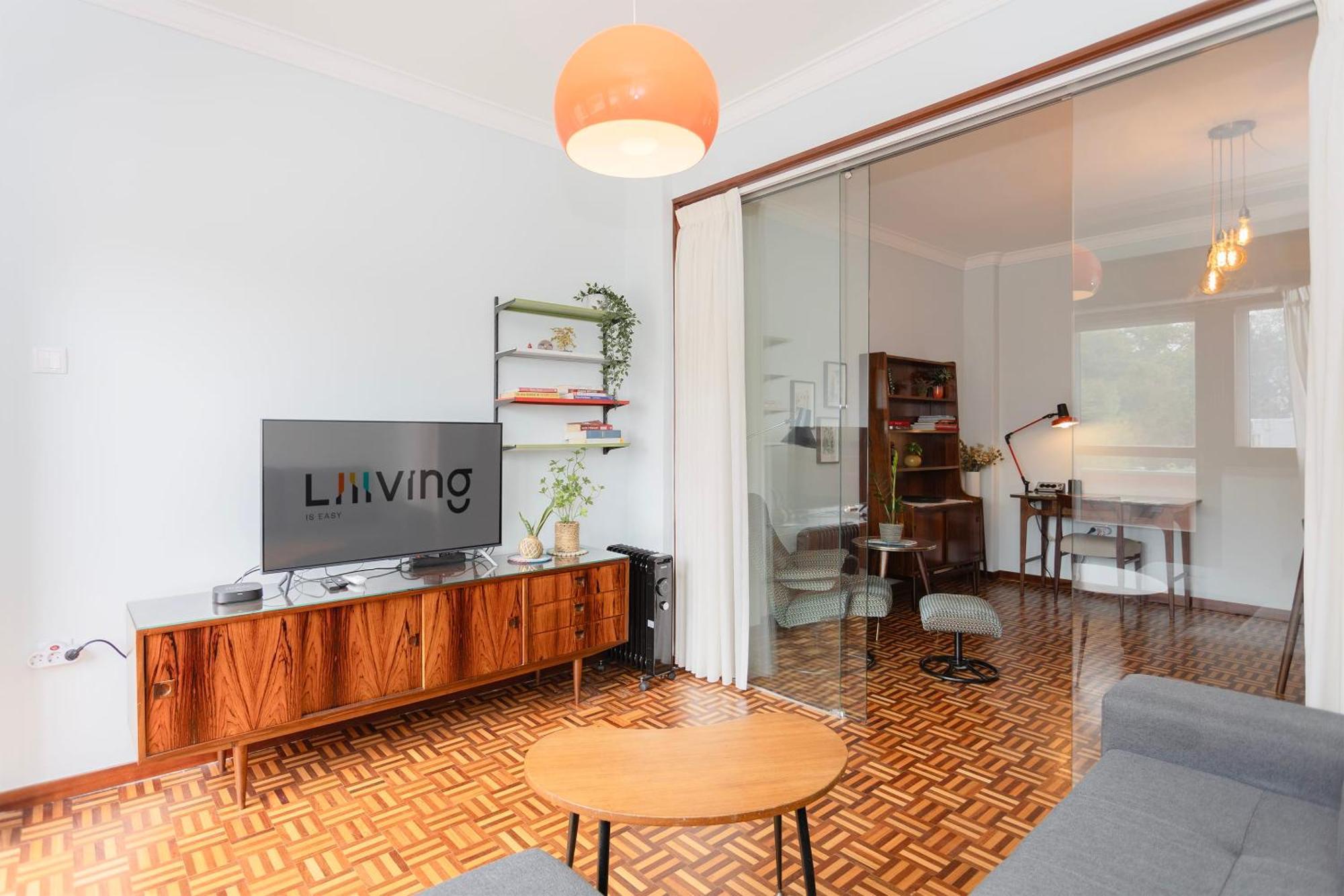 Liiiving In Porto - Vintage Design Apartment Ngoại thất bức ảnh