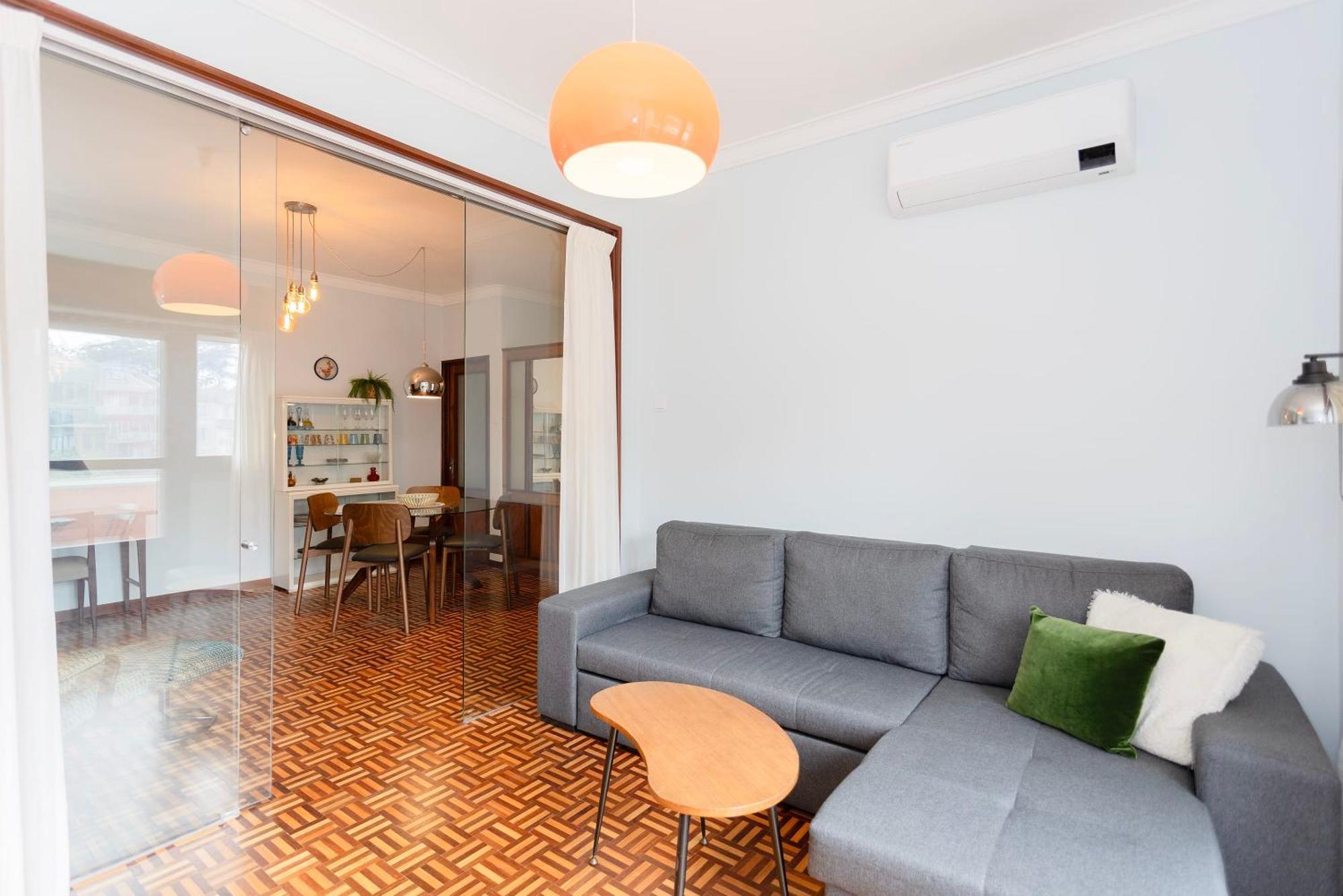 Liiiving In Porto - Vintage Design Apartment Ngoại thất bức ảnh