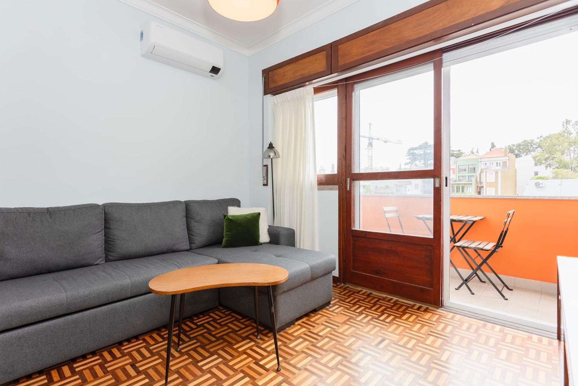 Liiiving In Porto - Vintage Design Apartment Ngoại thất bức ảnh