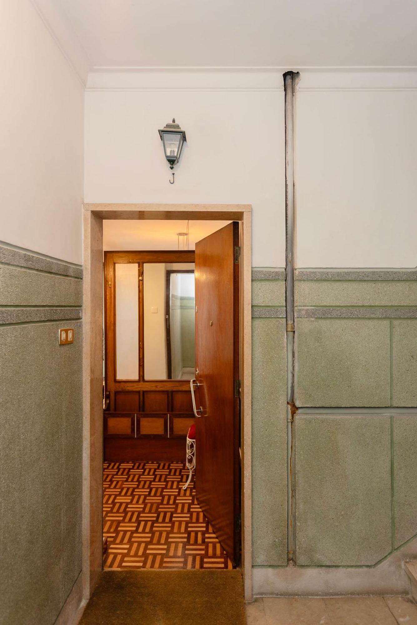 Liiiving In Porto - Vintage Design Apartment Ngoại thất bức ảnh
