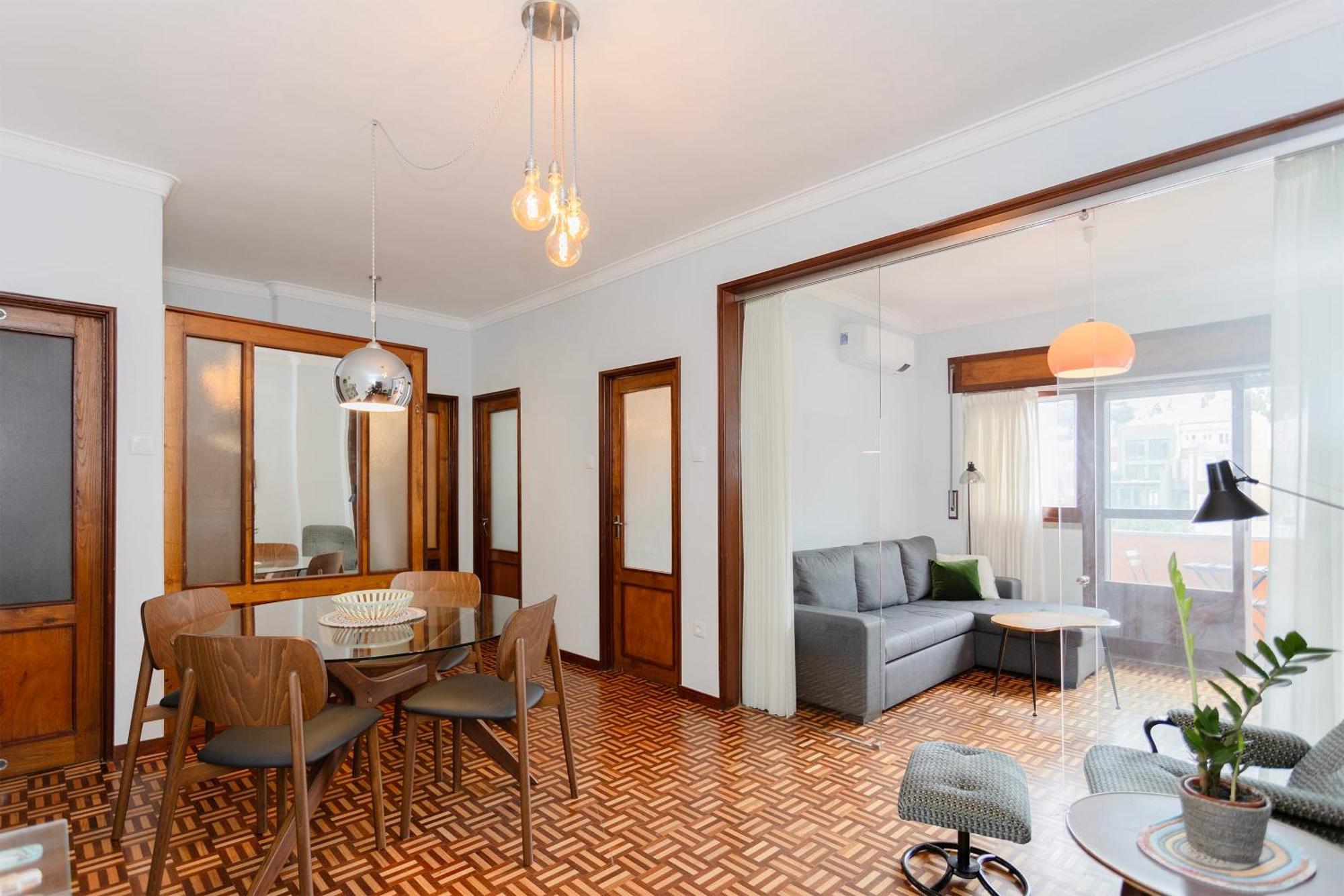 Liiiving In Porto - Vintage Design Apartment Ngoại thất bức ảnh