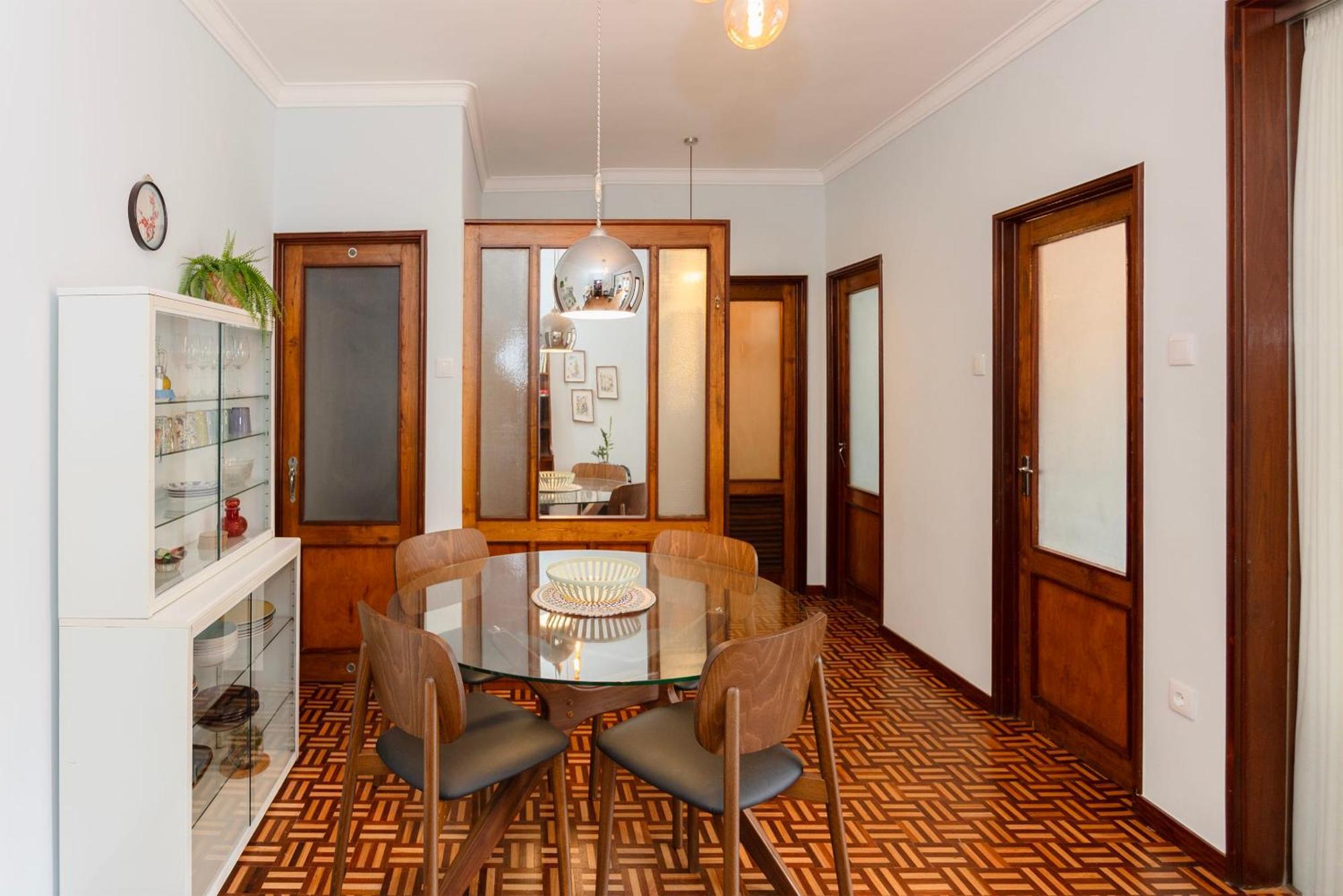 Liiiving In Porto - Vintage Design Apartment Ngoại thất bức ảnh