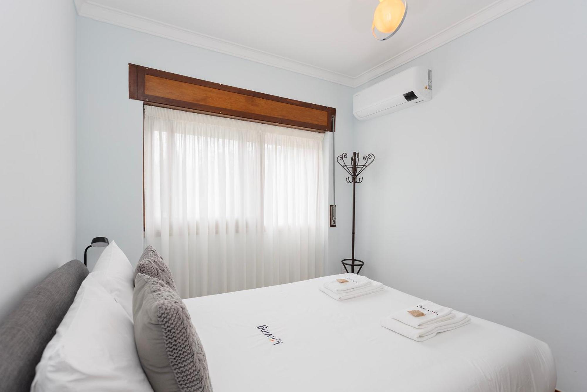 Liiiving In Porto - Vintage Design Apartment Ngoại thất bức ảnh